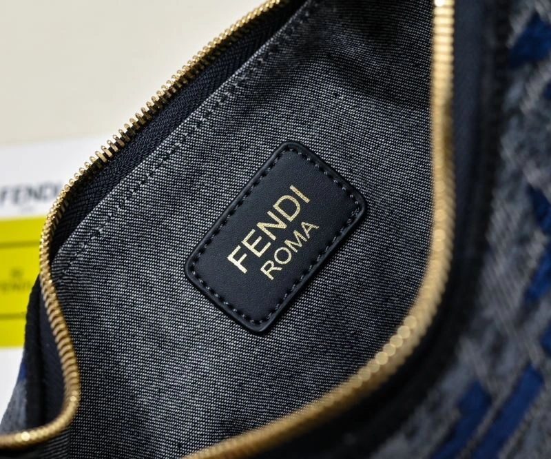 FreshLook Fendi Hobo Bags 85354