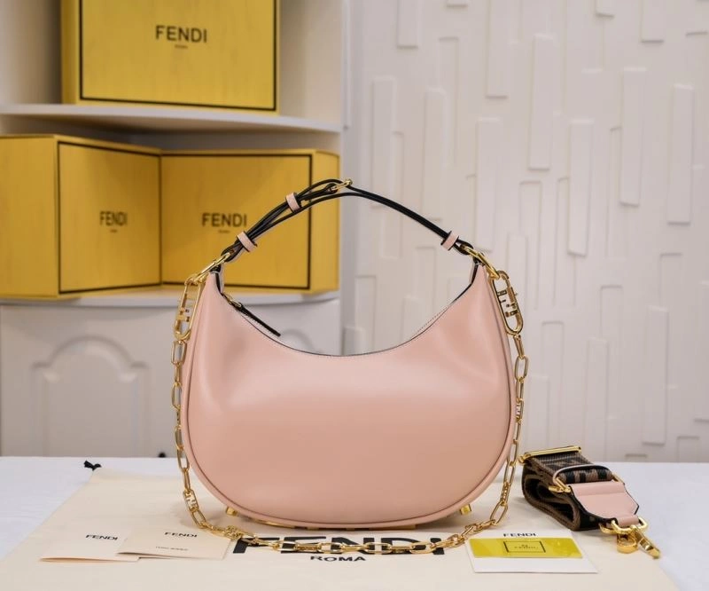 HighPerformance Fendi Hobo Bags 85345
