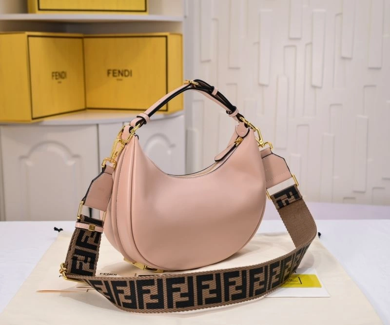 HighPerformance Fendi Hobo Bags 85345