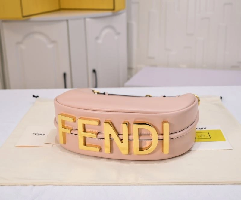 HighPerformance Fendi Hobo Bags 85345