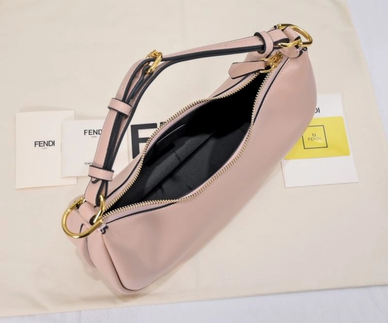 HighPerformance Fendi Hobo Bags 85345