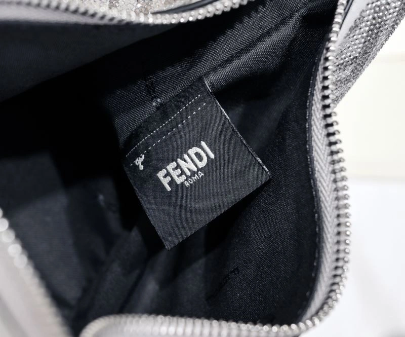 EasyCare Fendi Hobo Bags 85347