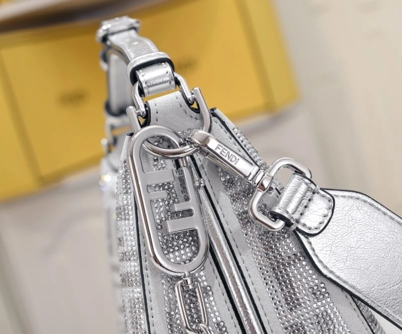 EasyCare Fendi Hobo Bags 85347