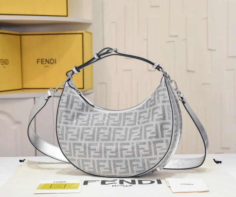 EasyCare Fendi Hobo Bags 85347