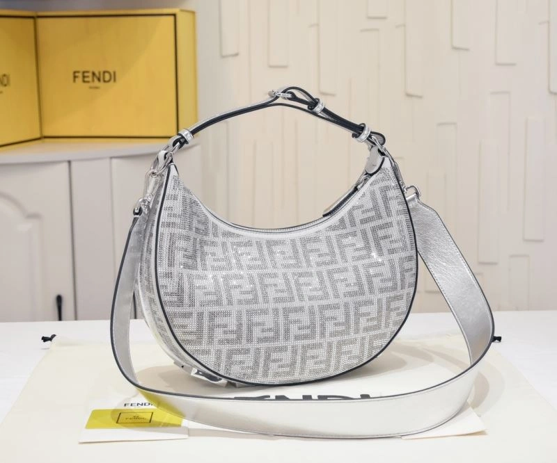 EasyCare Fendi Hobo Bags 85347