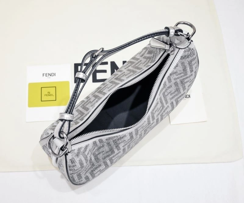 EasyCare Fendi Hobo Bags 85347