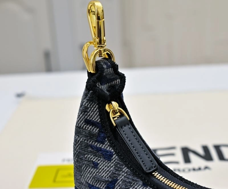 Fendi Hobo Bags EasyCare 85343