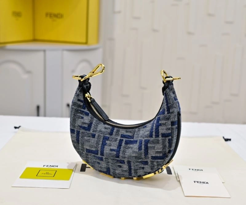 Fendi Hobo Bags EasyCare 85343