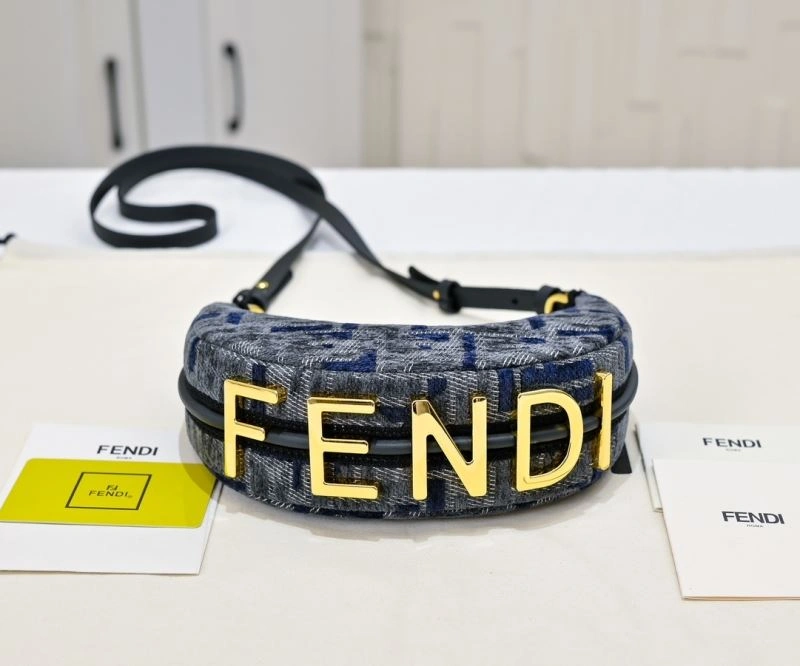 Fendi Hobo Bags EasyCare 85343