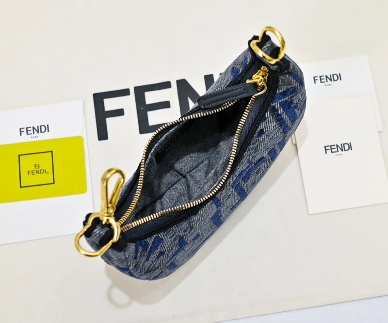 Fendi Hobo Bags EasyCare 85343