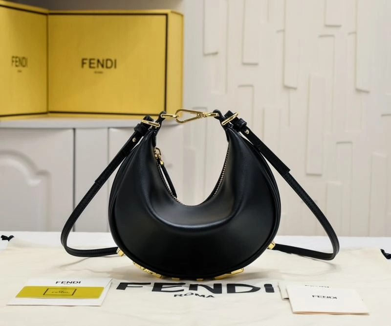 EasyCare Fendi Hobo Bags 85349