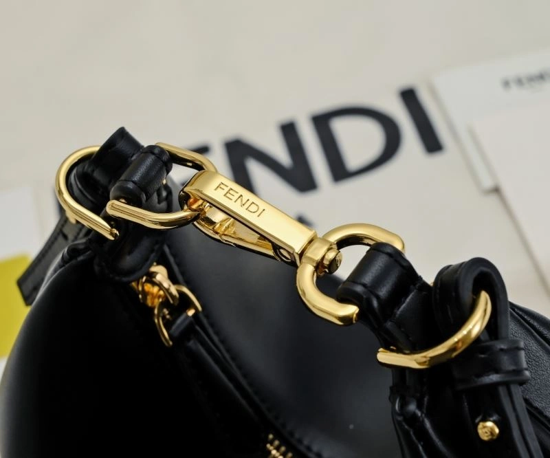 EasyCare Fendi Hobo Bags 85349
