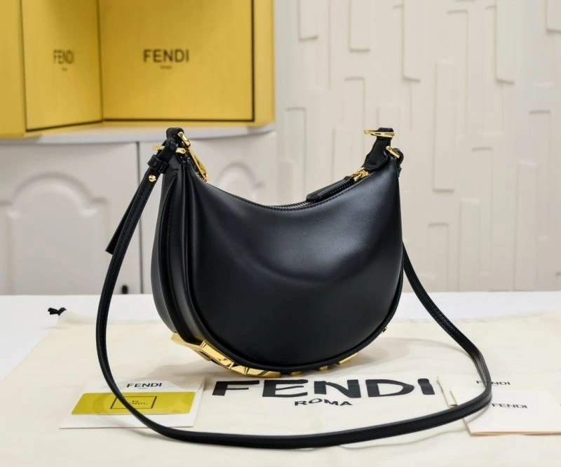 EasyCare Fendi Hobo Bags 85349