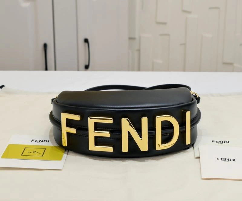 EasyCare Fendi Hobo Bags 85349