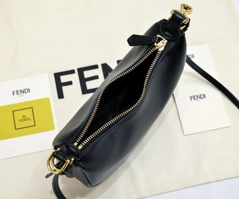 EasyCare Fendi Hobo Bags 85349