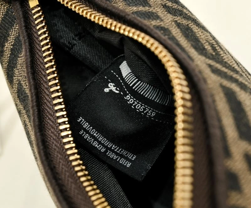 WrinkleFree Fendi Hobo Bags 85346
