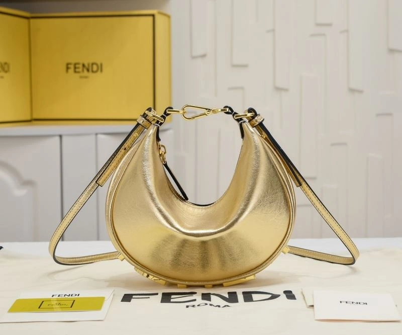 Fendi Hobo Bags Affordable 85342