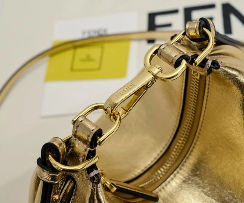 Fendi Hobo Bags Affordable 85342