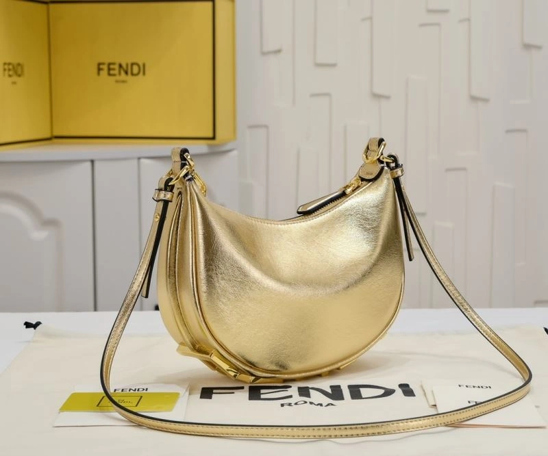 Fendi Hobo Bags Affordable 85342