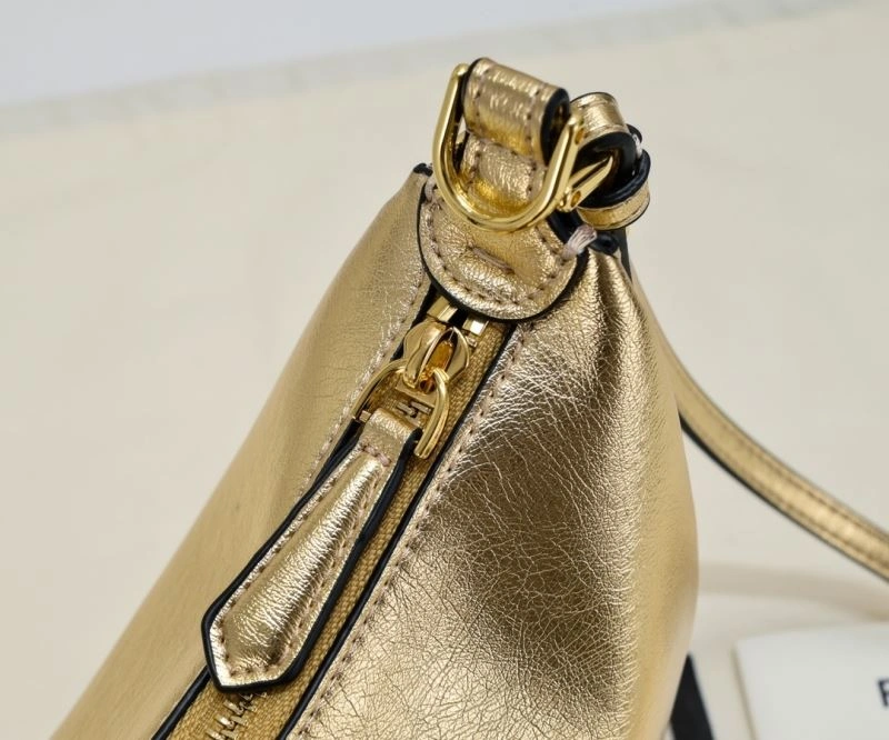Fendi Hobo Bags Affordable 85342