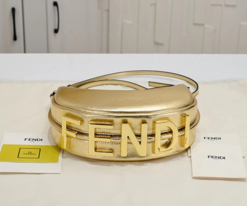 Fendi Hobo Bags Affordable 85342