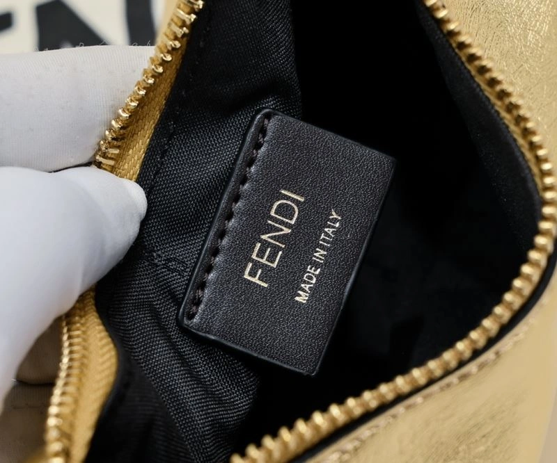 Fendi Hobo Bags Affordable 85342