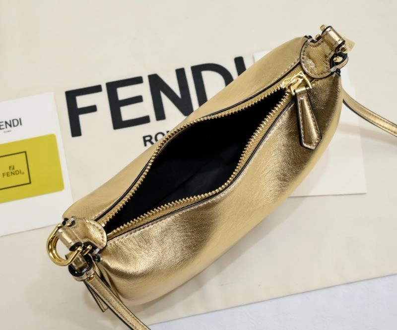 Fendi Hobo Bags Affordable 85342