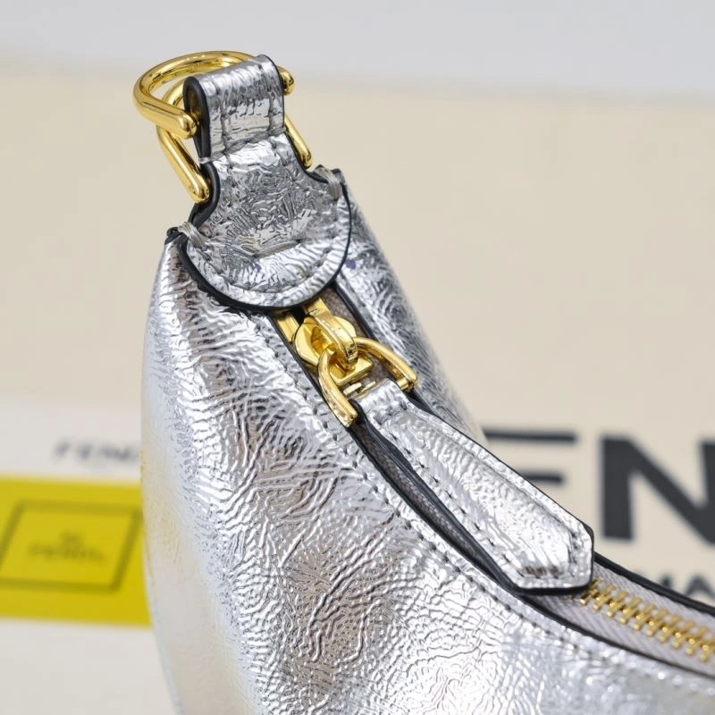 Breathable Fendi Hobo Bags 85341