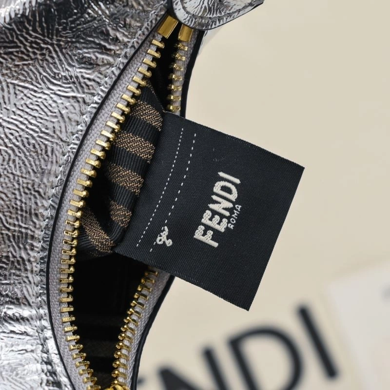 Breathable Fendi Hobo Bags 85341