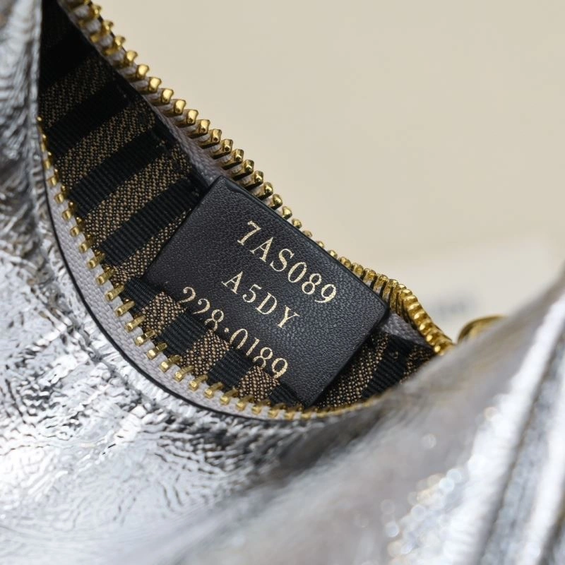 Breathable Fendi Hobo Bags 85341