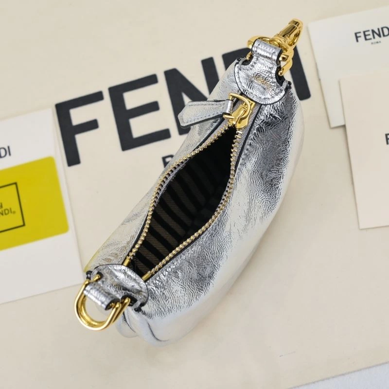 Breathable Fendi Hobo Bags 85341