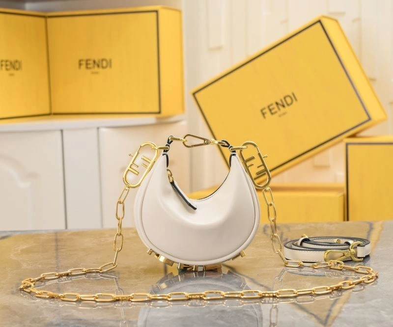Fendi Hobo Bags Reliable 85334