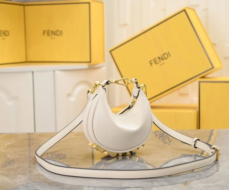Fendi Hobo Bags Reliable 85334