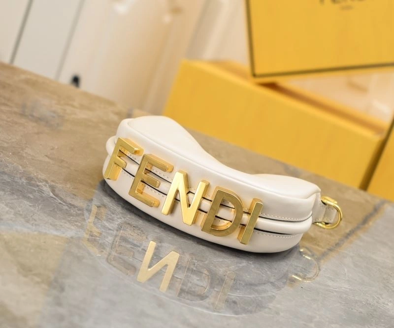 Fendi Hobo Bags Reliable 85334