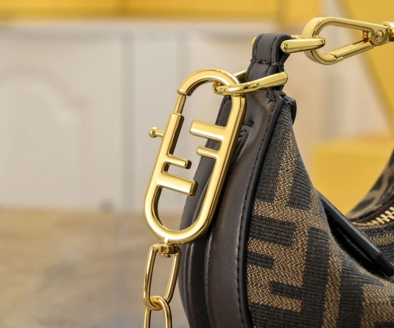Fendi Hobo Bags EasyMatch 85344