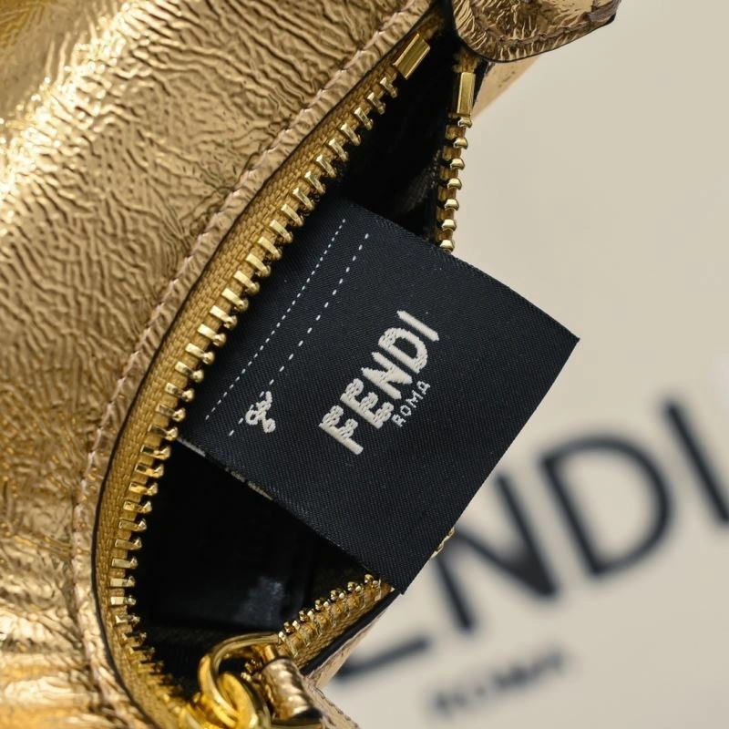 Fendi Hobo Bags Trendsetting 85348