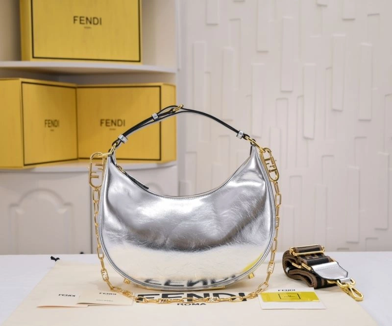 WaterResistant Fendi Hobo Bags 85335