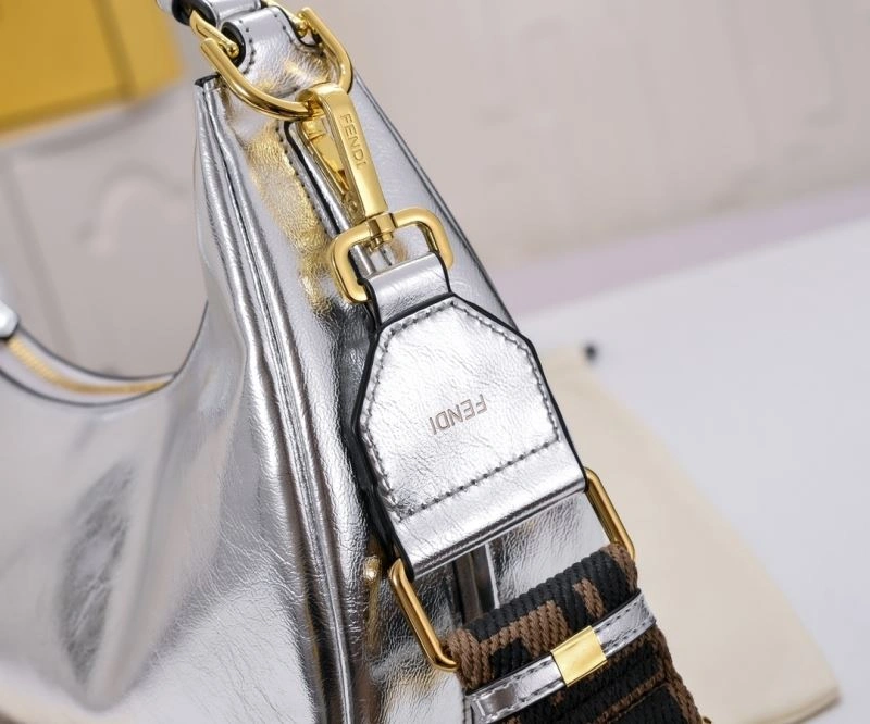 WaterResistant Fendi Hobo Bags 85335