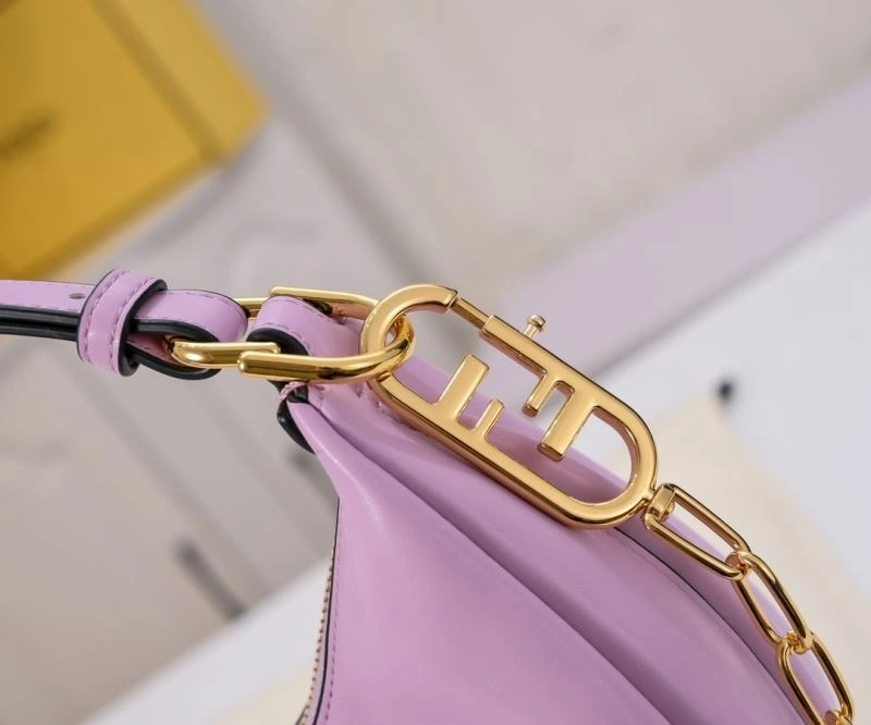 Fendi Hobo Bags SmartChoice 85337