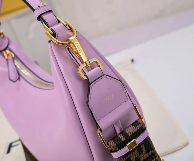 Fendi Hobo Bags SmartChoice 85337