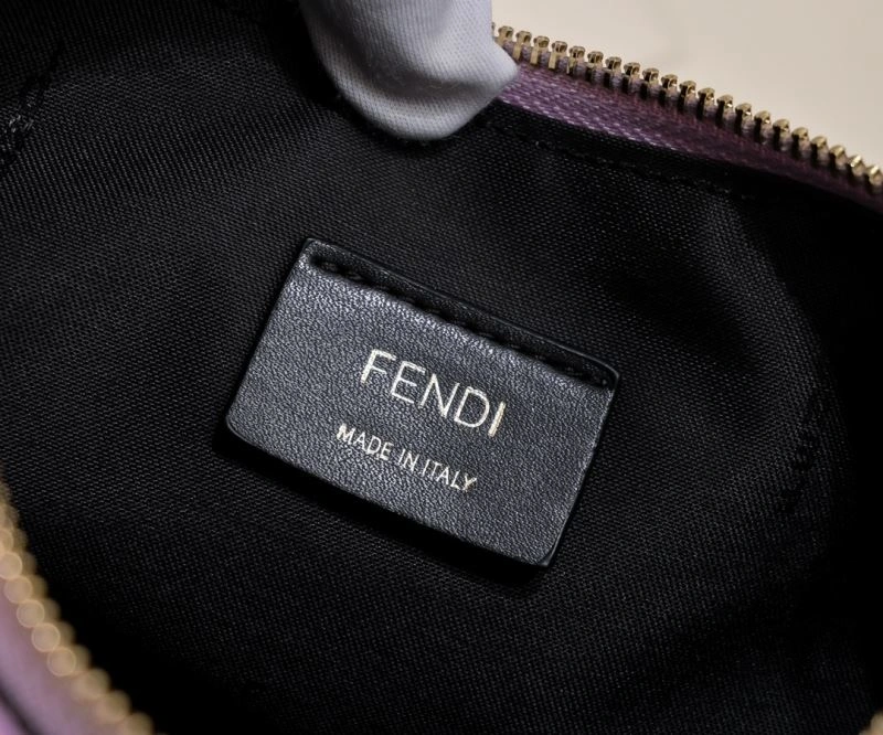 Fendi Hobo Bags SmartChoice 85337