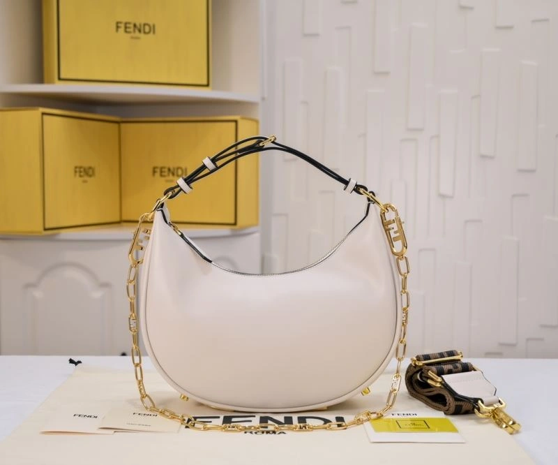 Fendi Hobo Bags EasyCare 85377