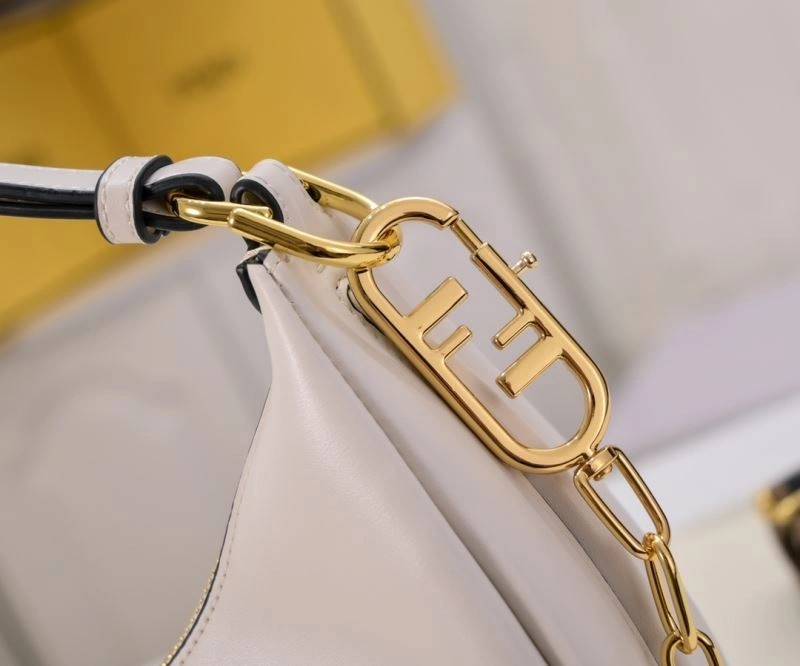 Fendi Hobo Bags EasyCare 85377