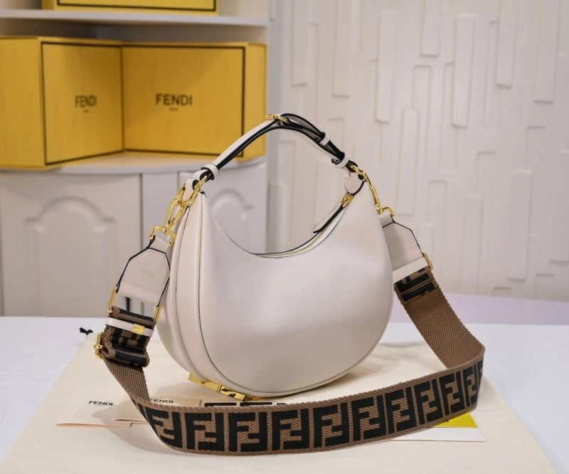 Fendi Hobo Bags EasyCare 85377