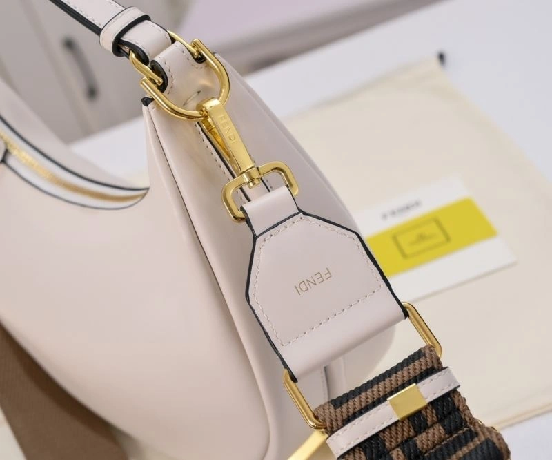 Fendi Hobo Bags EasyCare 85377