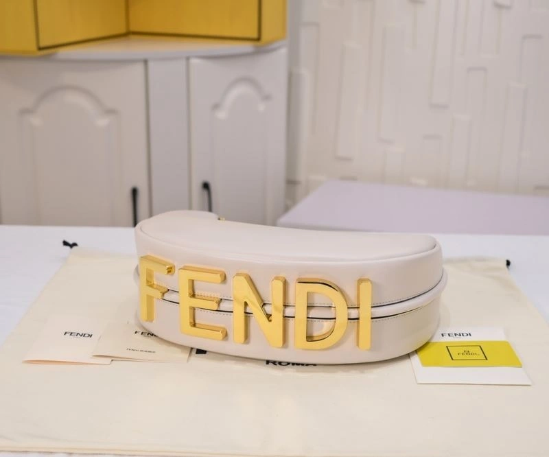 Fendi Hobo Bags EasyCare 85377