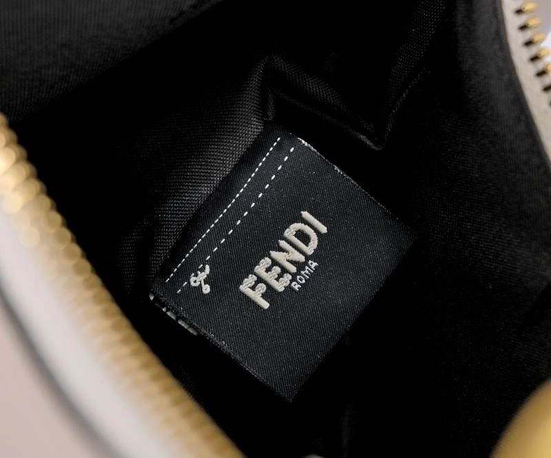 Fendi Hobo Bags EasyCare 85377