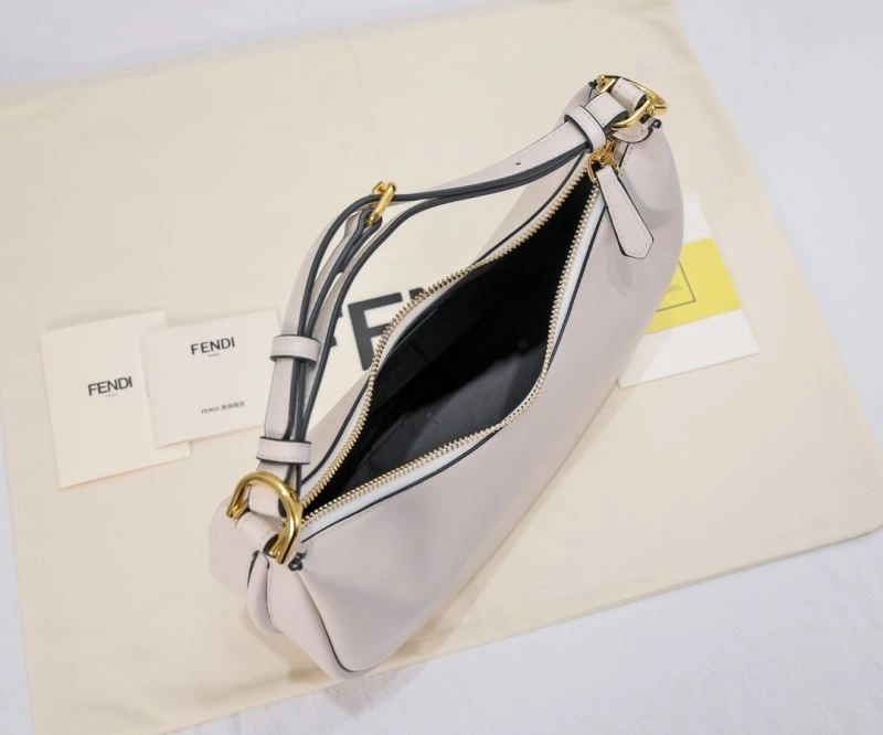 Fendi Hobo Bags EasyCare 85377