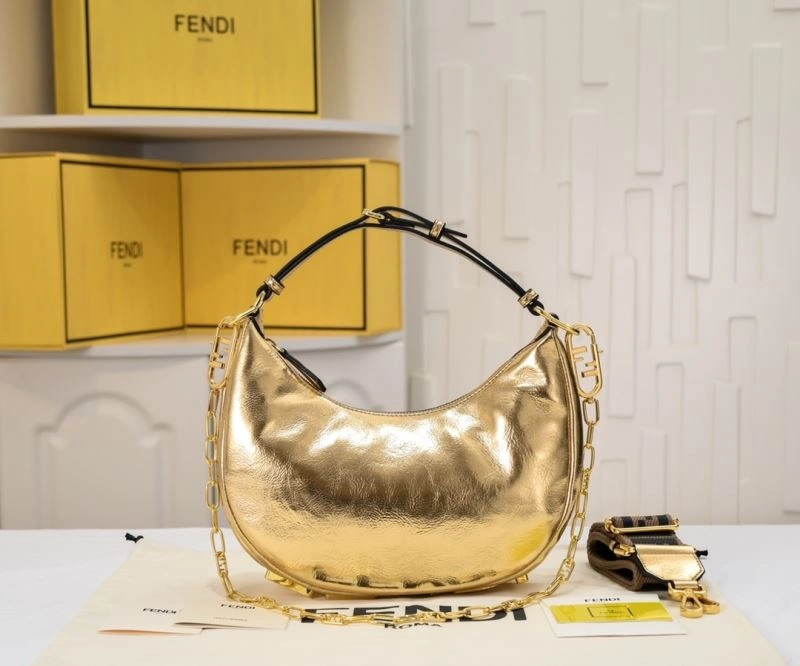 Fendi Hobo Bags Vibrant 85338