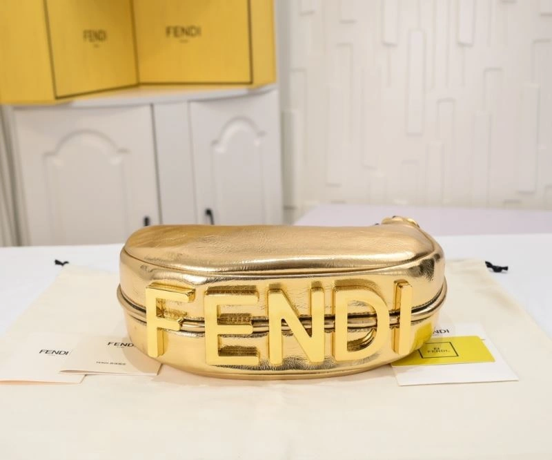 Fendi Hobo Bags Vibrant 85338
